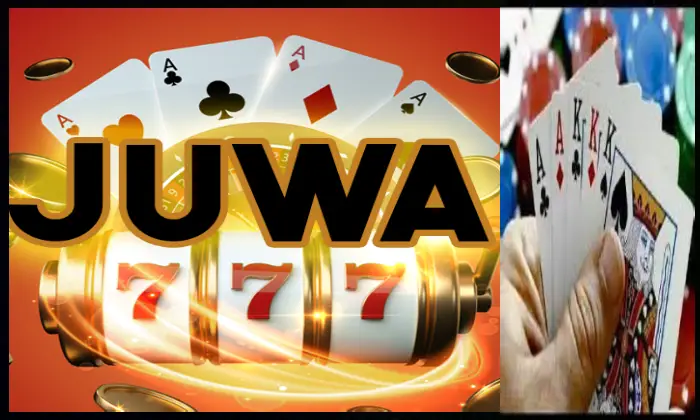 Juwa 777 casino Apk