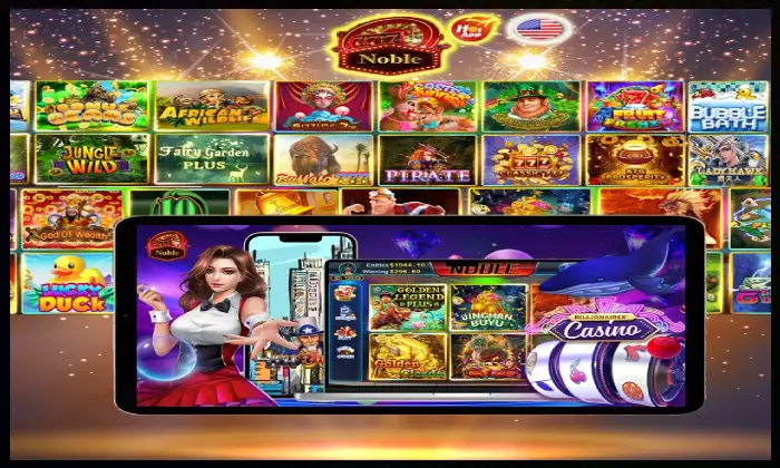 Juwa 777 casino download Apk